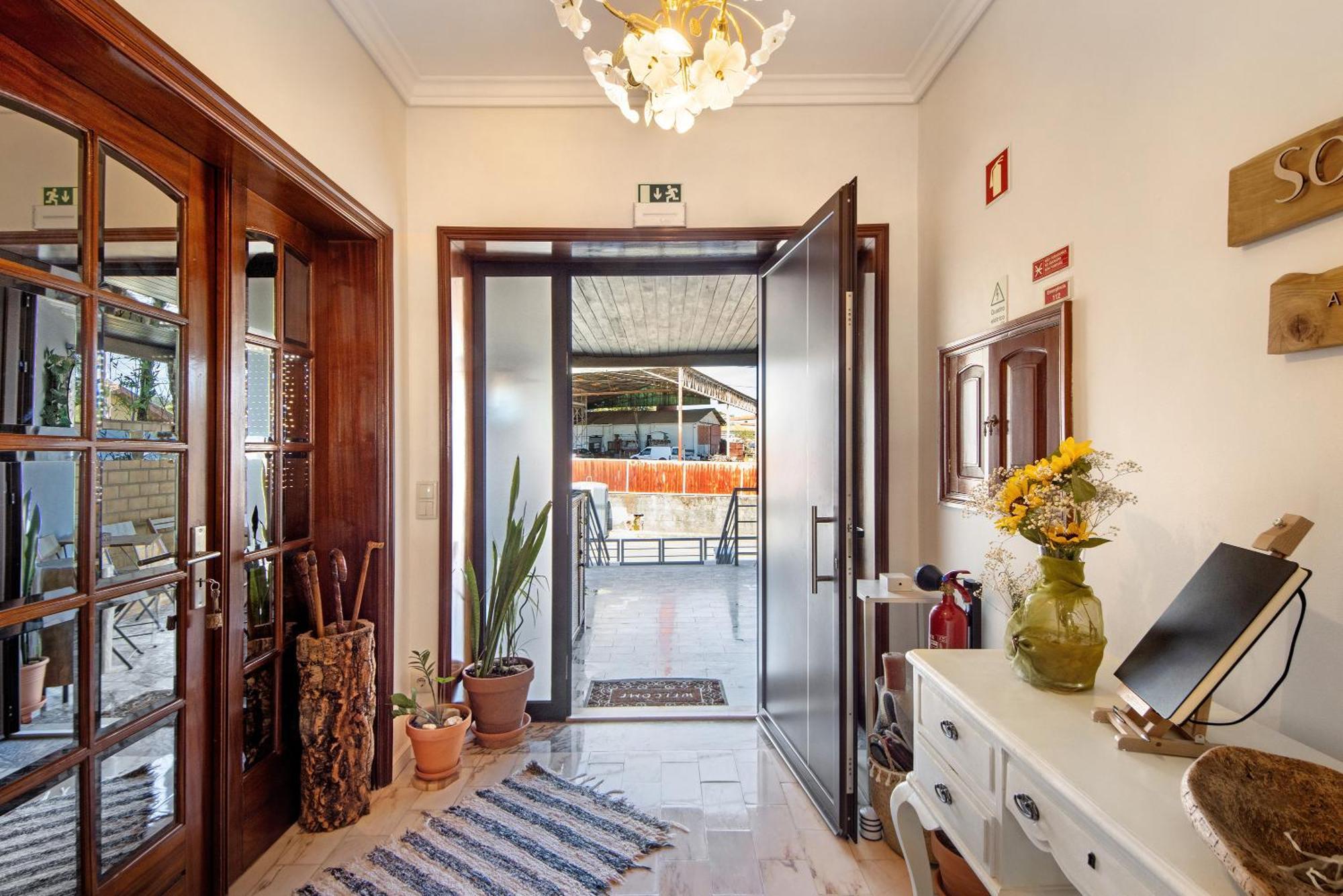 Villa Sobreiro22 Lourosa